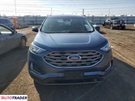 Ford Edge 2019 2