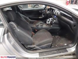 Ford Mustang 2021 2 Ford Mustang 2021 2