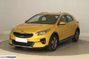 Kia Ceed 2020 1.4 138 KM