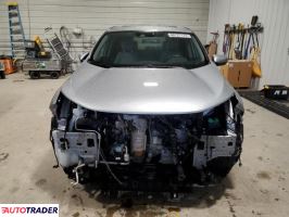 Honda CR-V 2022 1 Honda CR-V 2022 1