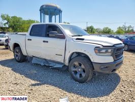 Dodge Ram 2023 5
