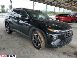 Hyundai Tucson 2023 2