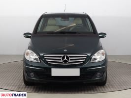 Mercedes B-klasa 2005 2.0 190 KM
