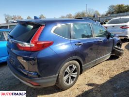 Honda CR-V 2019 2 Honda CR-V 2019 2