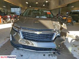 Chevrolet Equinox 2023 1