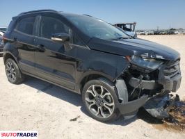 Ford EcoSport 2019 2