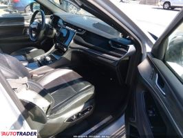 Jeep Grand Cherokee 2022 3