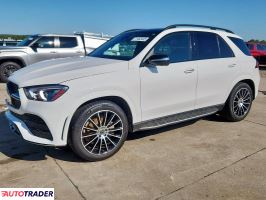 Mercedes CL 2021 2 Mercedes CL 2021 2