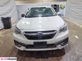 Subaru Legacy 2021 2