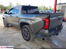 Toyota Tacoma 2025 2