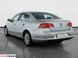 Volkswagen Passat 2010 1.8 158 KM