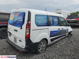 Ford Transit Connect 2023 2