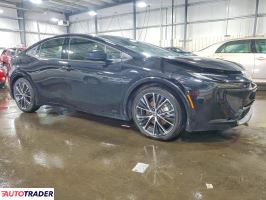 Toyota Prius 2025 2