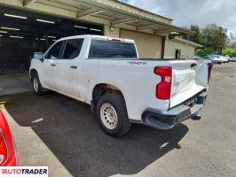 Chevrolet Silverado 2021 5
