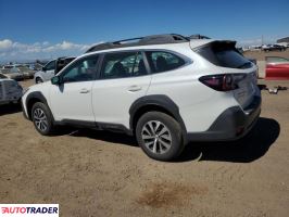 Subaru Outback 2025 2 Subaru Outback 2025 2
