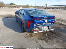 Kia Pozostałe 2025 2