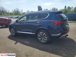 Hyundai Santa Fe 2022 2