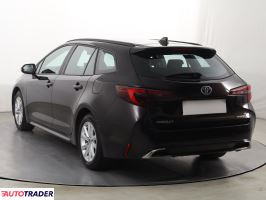 Toyota Corolla 2023 1.8 138 KM