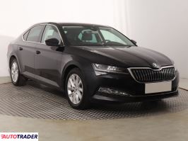 Skoda Superb - zobacz ofertę