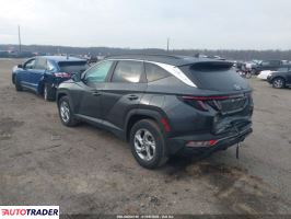 Hyundai Tucson 2023 2