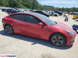 Tesla Model 3 2021 Tesla Model 3 2021