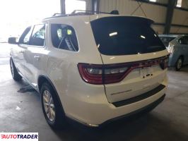 Dodge Durango 2023 3