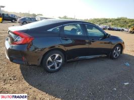 Honda Civic 2019 2 Honda Civic 2019 2