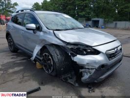 Subaru Pozostałe 2021 2 Subaru Pozostałe 2021 2