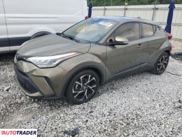 Toyota C-HR 2021 2