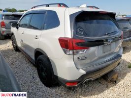 Subaru Forester 2021 2 Subaru Forester 2021 2