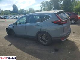 Honda CR-V 2021 2