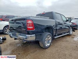 Dodge Ram 2023 3