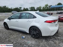 Toyota Corolla 2023 2 Toyota Corolla 2023 2