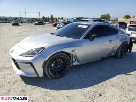 Toyota Pozostałe 2025 2