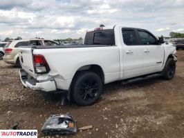 Dodge Ram 2020 5 Dodge Ram 2020 5