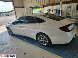 Hyundai Sonata 2023 2