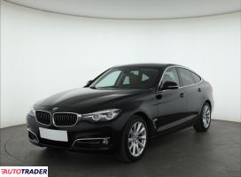 BMW 320 Gran Turismo 2019 2.0 181 KM