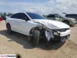 Kia Pozostałe 2025 2