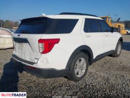 Ford Explorer 2020 2