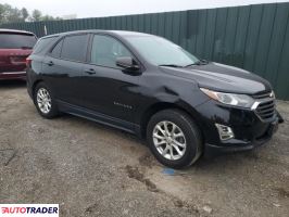 Chevrolet Equinox 2020 1 Chevrolet Equinox 2020 1