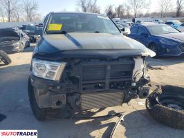 Dodge Ram 2020 3