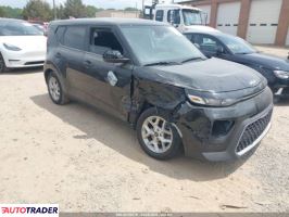 Kia Soul 2022 2 Kia Soul 2022 2