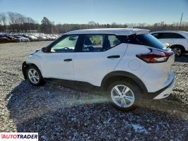 Nissan Pozostałe 2021 1