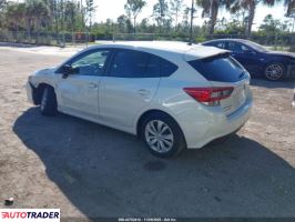 Subaru Impreza 2022 2