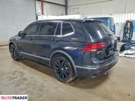 Volkswagen Tiguan 2020 2