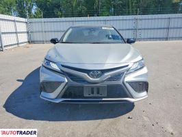 Toyota Camry 2022 2
