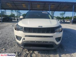 Jeep Compass 2020 2