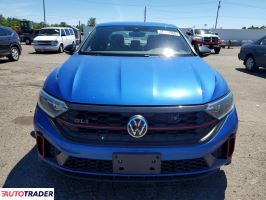 Volkswagen Jetta 2024 2