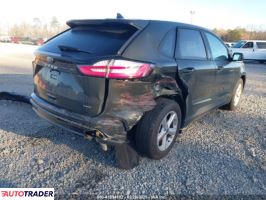 Ford Edge 2024 2 Ford Edge 2024 2
