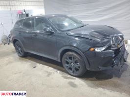 Dodge Hornet 2024 2
